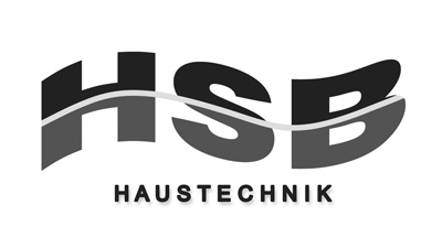 Logo_HSB-Haustechnik_sw